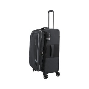 Travelite CORSIICA 4w S exp. black